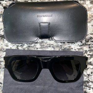 Yves Saint Laurent Sunglasses